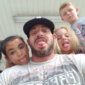 Meet your Posher, Jason